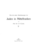 Titelblatt