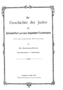 Titelblatt
