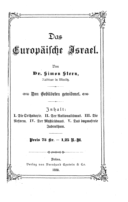 Titelblatt