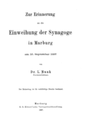 Titelblatt