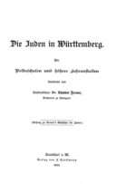Titelblatt