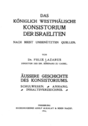 Titelblatt