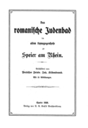Titelblatt