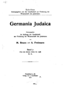 Titelblatt