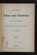 Titelblatt