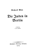 Titelblatt