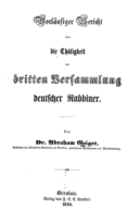 Titelblatt