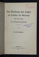 Titelblatt