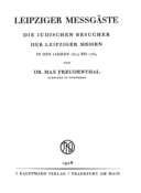 Titelblatt