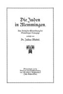 Titelblatt