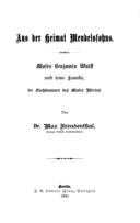 Titelblatt