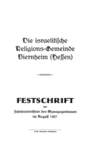 Titelblatt