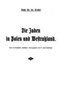 Titelblatt