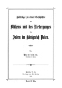 Titelblatt