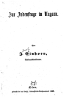 Titelblatt