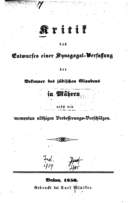 Titelblatt