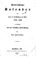 Titelblatt