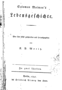 Titelblatt