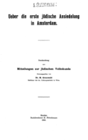 Titelblatt