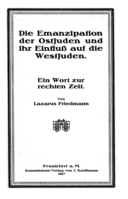 Titelblatt