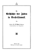 Titelblatt