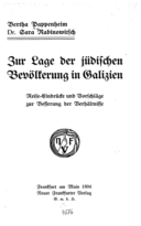 Titelblatt
