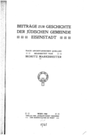 Titelblatt