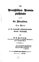 Titelblatt