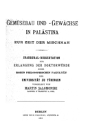 Titelblatt