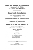 Titelblatt