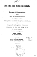 Titelblatt