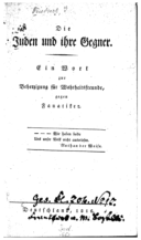 Titelblatt
