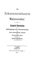 Titelblatt