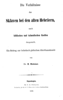 Titelblatt