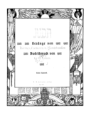 Titelblatt