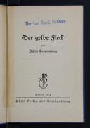 Titelblatt