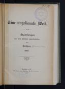 Titelblatt