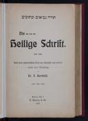 Titelblatt