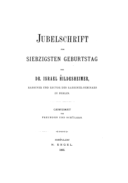 Titelblatt