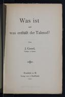 Titelblatt