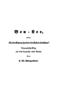 Titelblatt
