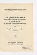 Titelblatt