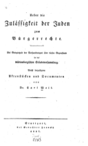 Titelblatt