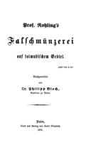 Titelblatt
