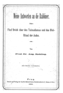 Titelblatt