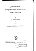 Titelblatt