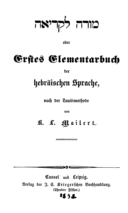 Titelblatt