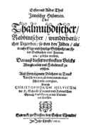 Titelblatt