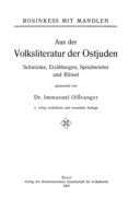 Titelblatt