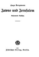 Titelblatt
